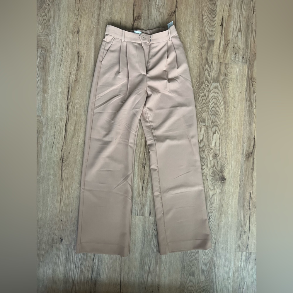 Abercrombie and fitch trousers long